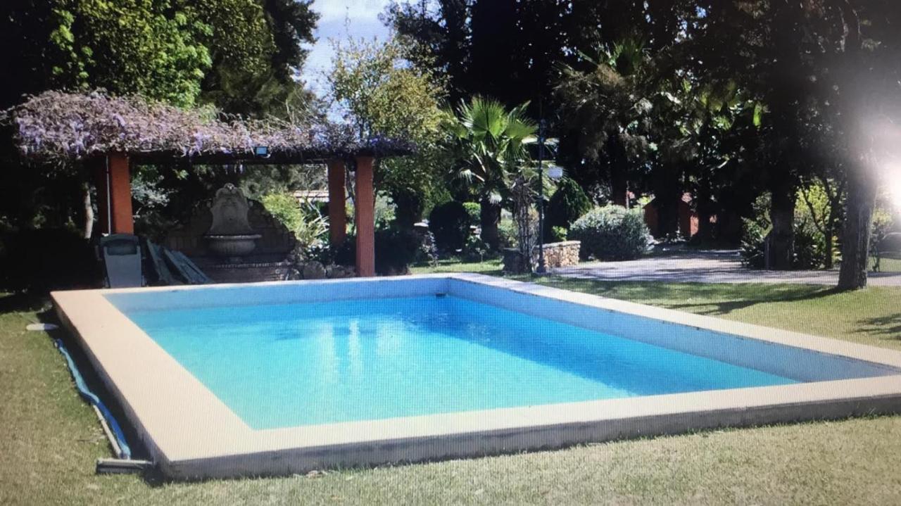 アルハラケ La Casa Del Torreon Bed & Breakfast エクステリア 写真