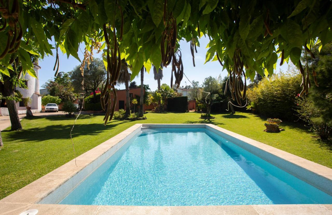 アルハラケ La Casa Del Torreon Bed & Breakfast エクステリア 写真