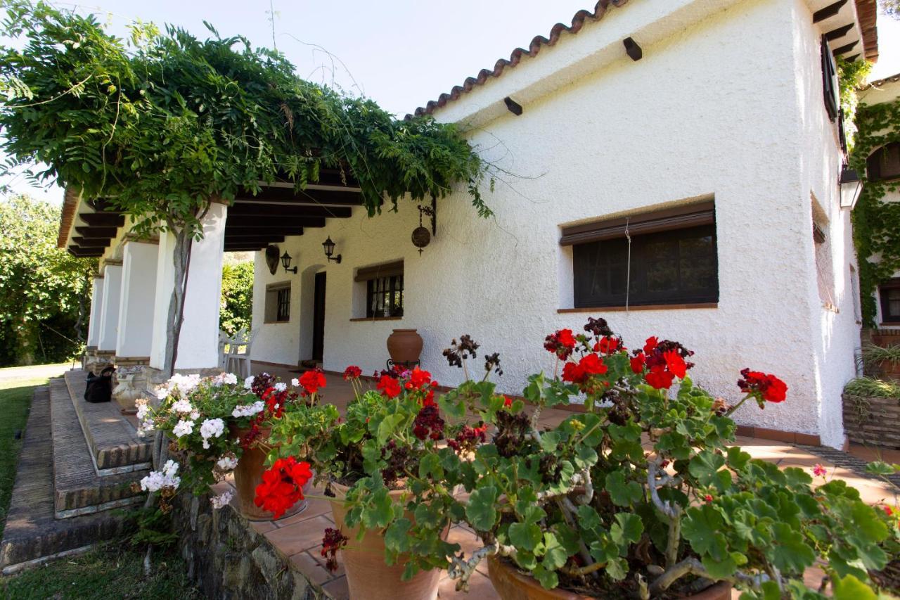 アルハラケ La Casa Del Torreon Bed & Breakfast エクステリア 写真