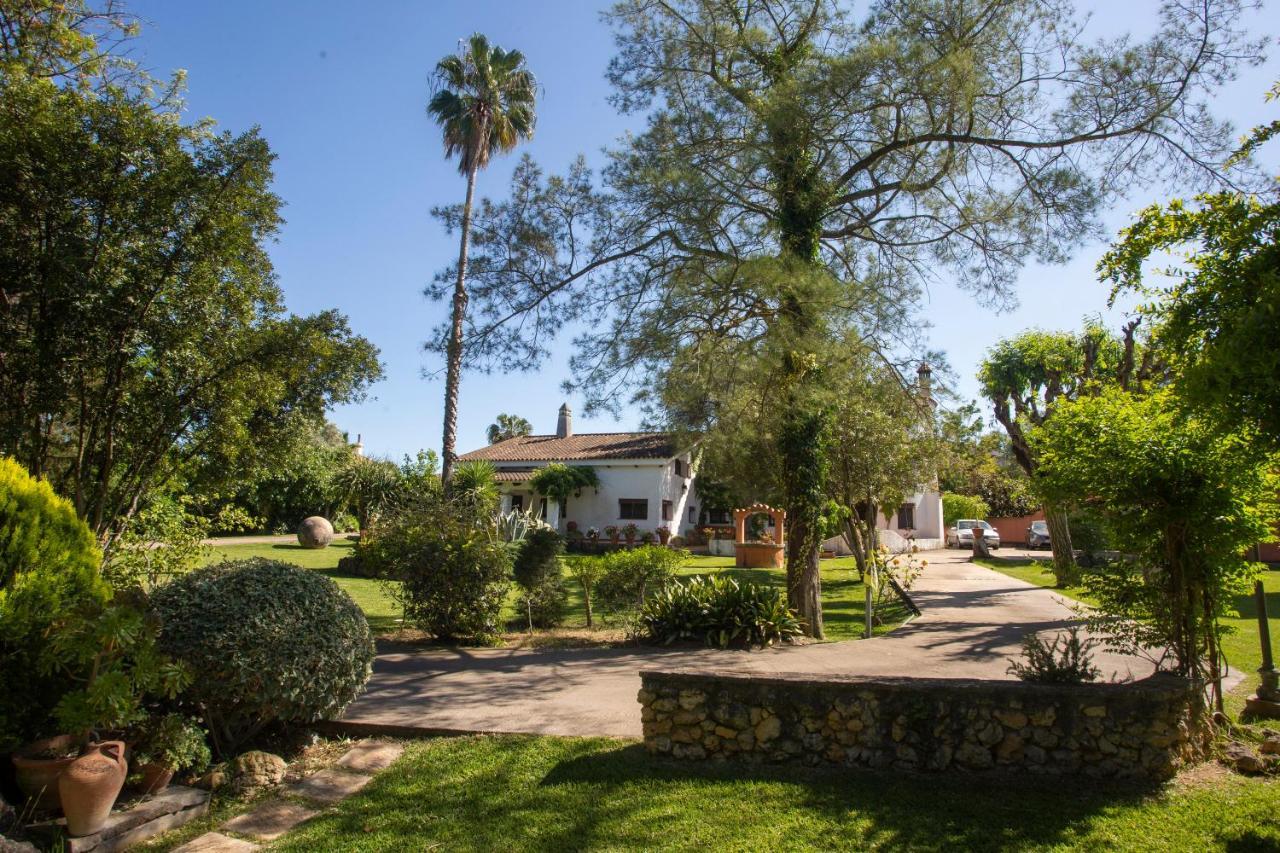アルハラケ La Casa Del Torreon Bed & Breakfast エクステリア 写真