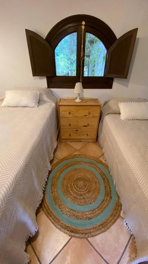 アルハラケ La Casa Del Torreon Bed & Breakfast エクステリア 写真