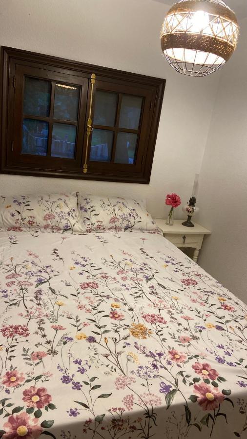 アルハラケ La Casa Del Torreon Bed & Breakfast エクステリア 写真