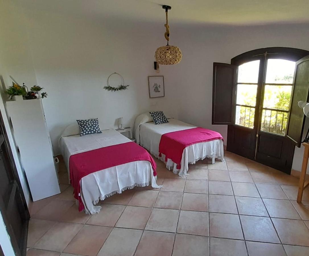 アルハラケ La Casa Del Torreon Bed & Breakfast エクステリア 写真