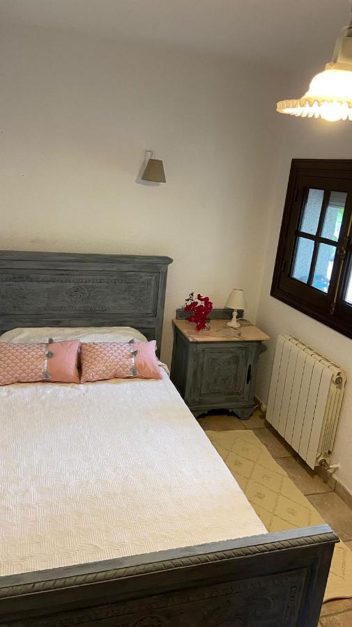 アルハラケ La Casa Del Torreon Bed & Breakfast エクステリア 写真