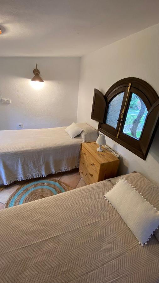 アルハラケ La Casa Del Torreon Bed & Breakfast エクステリア 写真