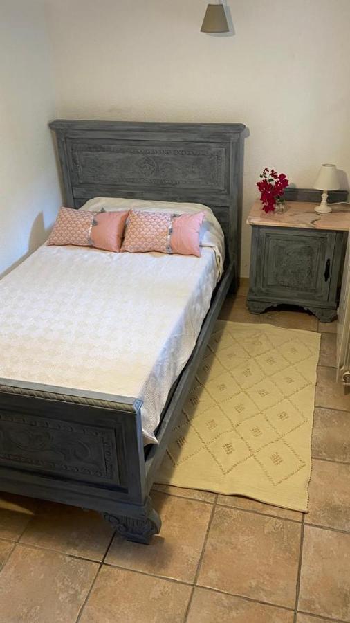 アルハラケ La Casa Del Torreon Bed & Breakfast エクステリア 写真