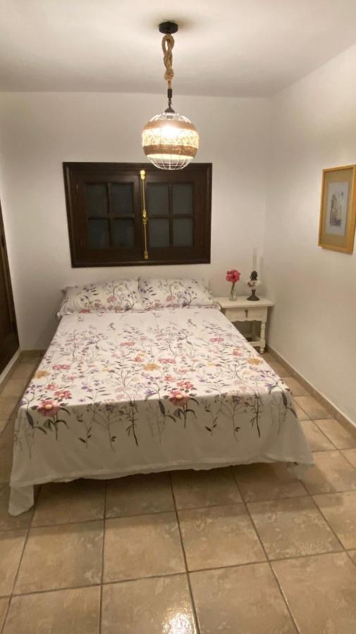 アルハラケ La Casa Del Torreon Bed & Breakfast エクステリア 写真