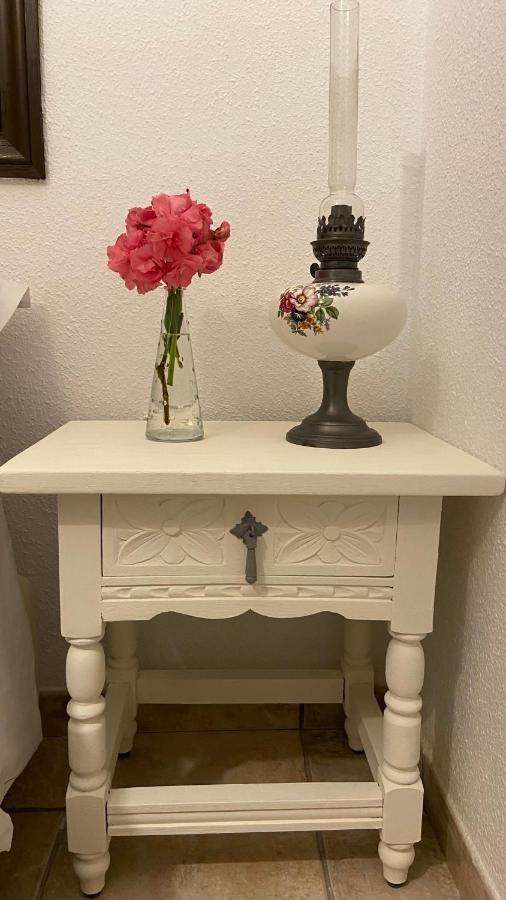 アルハラケ La Casa Del Torreon Bed & Breakfast エクステリア 写真