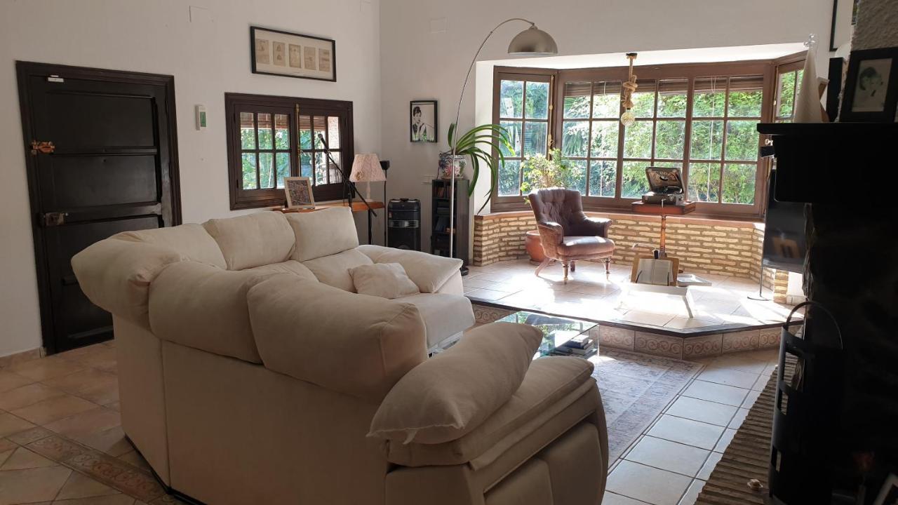 アルハラケ La Casa Del Torreon Bed & Breakfast エクステリア 写真